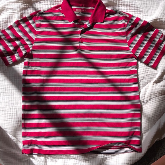 Nike Other - Nike Golf Polo